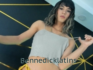 Bennedicklatins