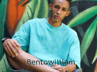 Bentowilliam