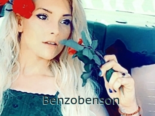 Benzobenson