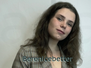 Berenicebetter