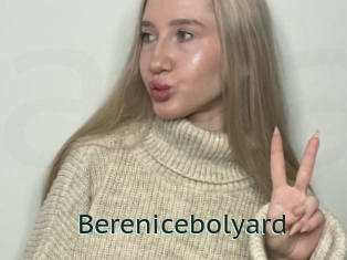 Berenicebolyard