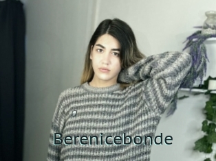 Berenicebonde