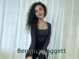 Berenicedaggett