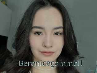 Berenicegammell