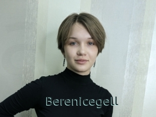 Berenicegell