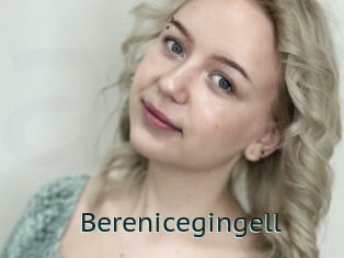 Berenicegingell