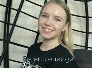 Berenicehedge