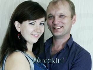 Berezkini