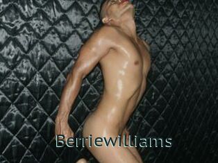 berriewilliams Anal X