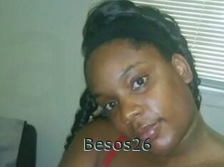 Besos26