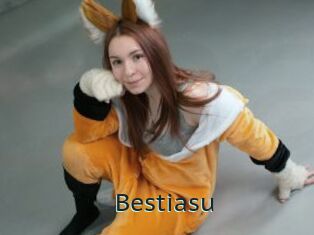 Bestiasu