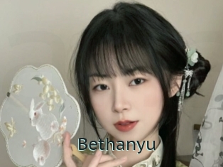 Bethanyu