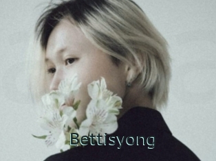 Bettisyong