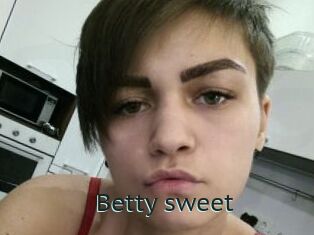 Betty_sweet