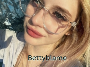 Bettyblame