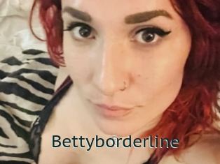 Bettyborderline