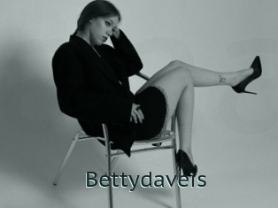 Bettydaveis