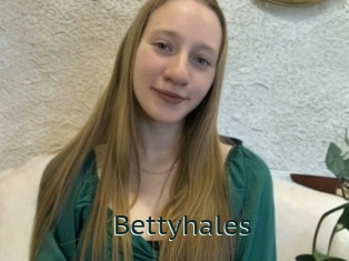 Bettyhales