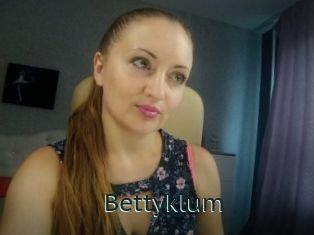 Bettyklum