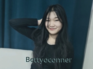 Bettyoconner