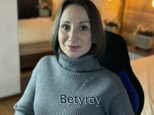 Betyray