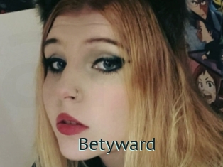 Betyward