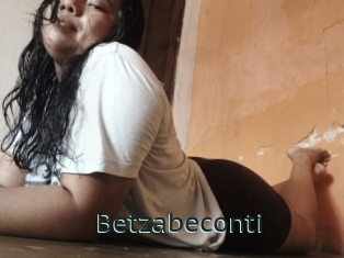 betzabeconti Anal X