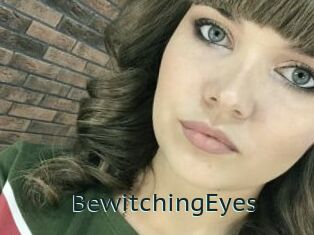 bewitchingEyes Anal X