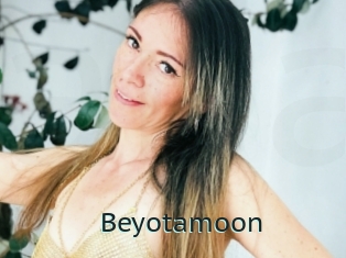 Beyotamoon