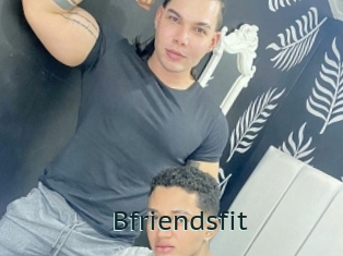 Bfriendsfit