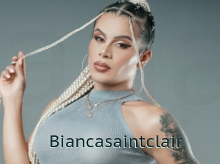 Biancasaintclair