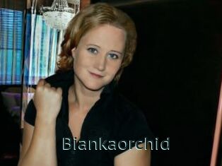 Biankaorchid