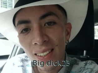 Big_dick23