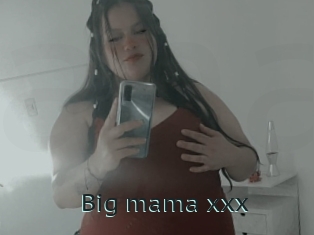 Big_mama_xxx