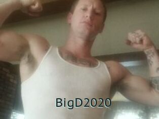 BigD2020