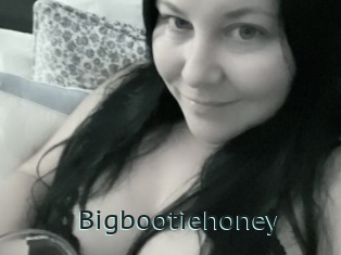 Bigbootiehoney