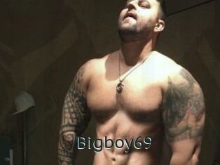 bigboy69 Anal X