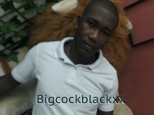 Bigcockblackxx