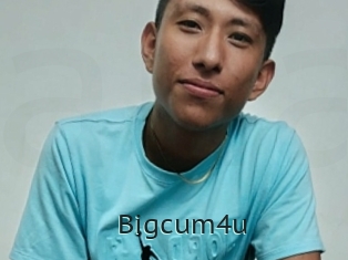Bigcum4u