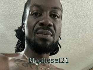 Bigdiesel21