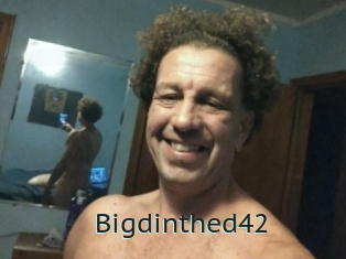 Bigdinthed42