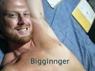 Bigginnger