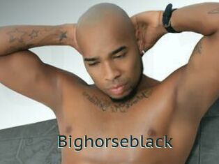 bighorseblack Anal X