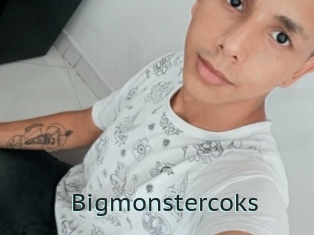 Bigmonstercoks