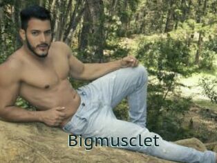 bigmusclet Anal X