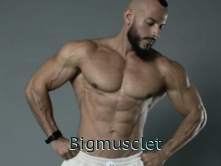 Bigmusclet