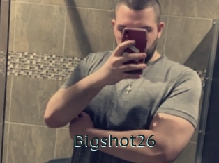 Bigshot26