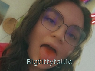 Bigtittytallie