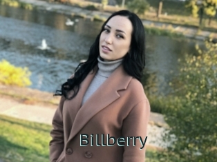 Billberry