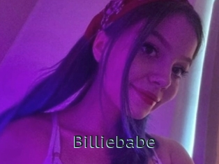 Billiebabe